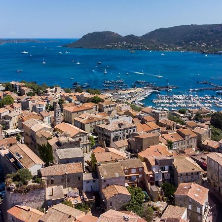 Apartment Chateau-5 By Interhome Porto Vecchio Exterior foto
