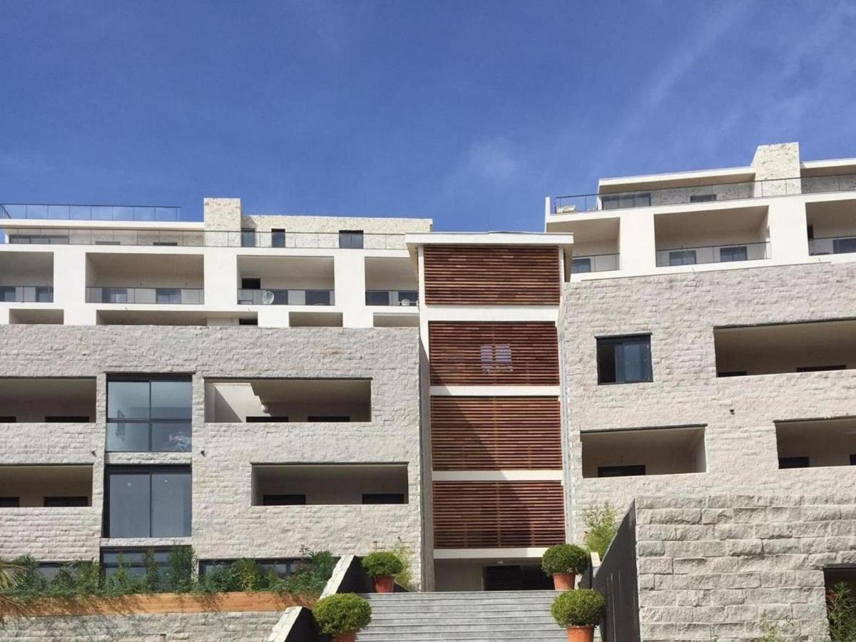 Apartment Chateau-5 By Interhome Porto Vecchio Exterior foto