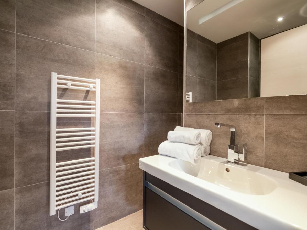 Apartment Chateau-5 By Interhome Porto Vecchio Exterior foto
