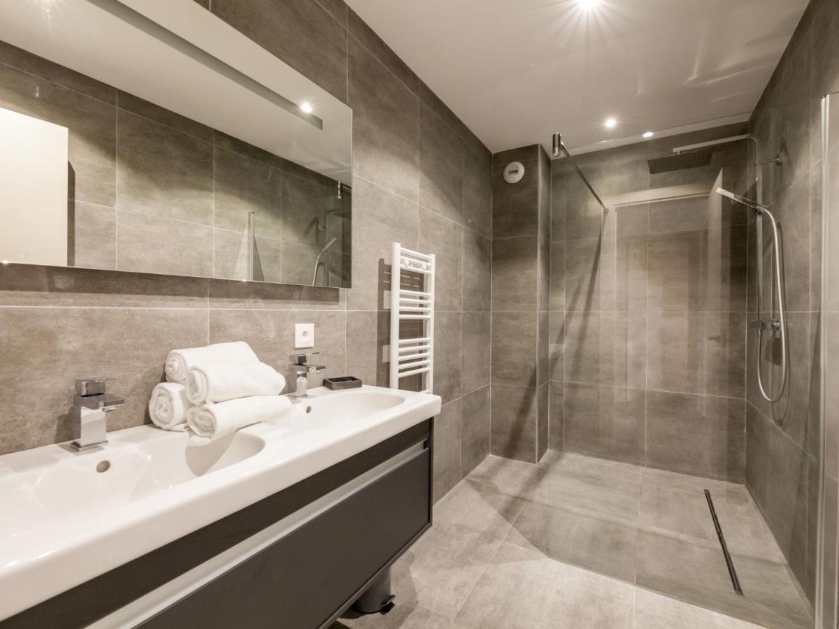 Apartment Chateau-5 By Interhome Porto Vecchio Exterior foto